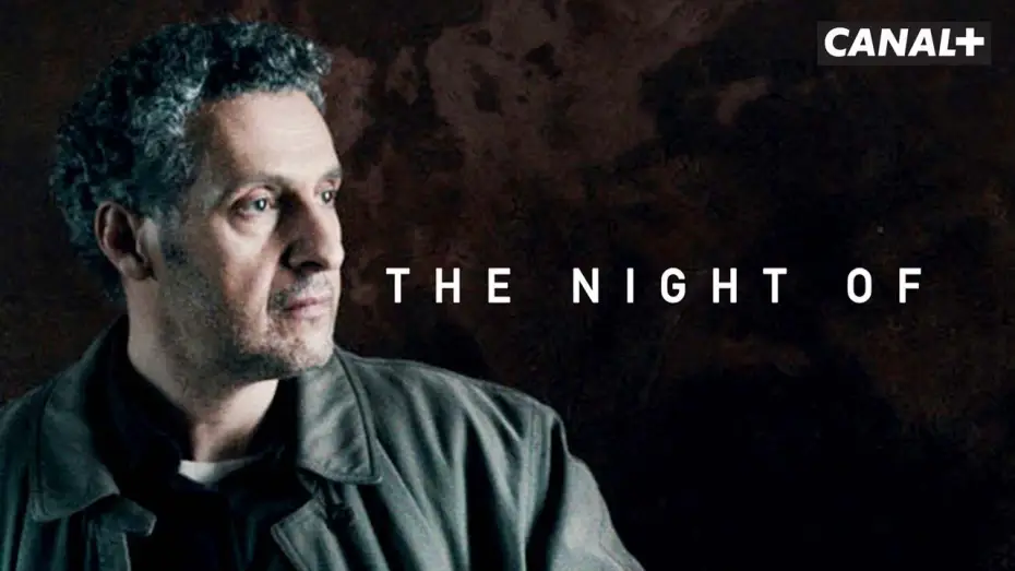 Видео к сериалу Одна ночь — The Night Of (OCS) - Bande-annonce