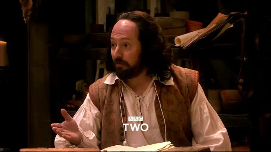 Видео к сериалу Upstart Crow — Upstart Crow: Trailer - BBC Two