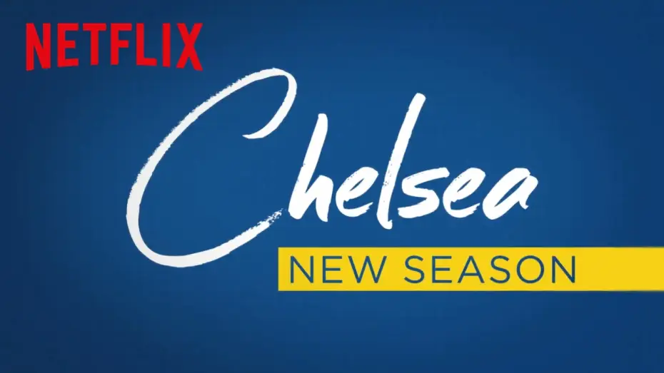 Видео к сериалу Челси — Chelsea's Back | Season 2 Trailer | Netflix