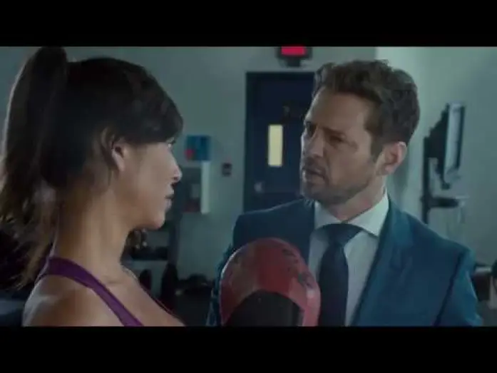 Видео к сериалу Частные сыщики — Private Eyes Staffel 1 | Trailer