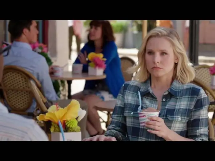 Видео к сериалу В лучшем мире — THE GOOD PLACE Trailer