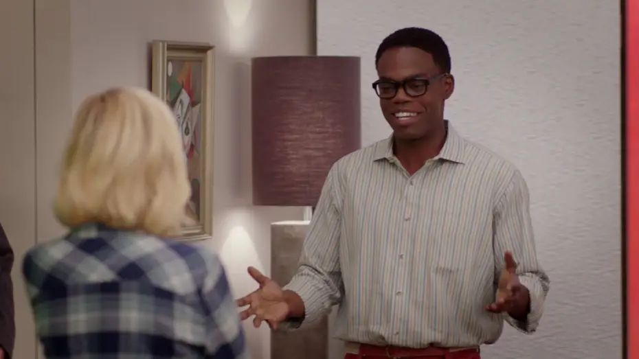 Видео к сериалу В лучшем мире — The Good Place - Bande Annonce VF