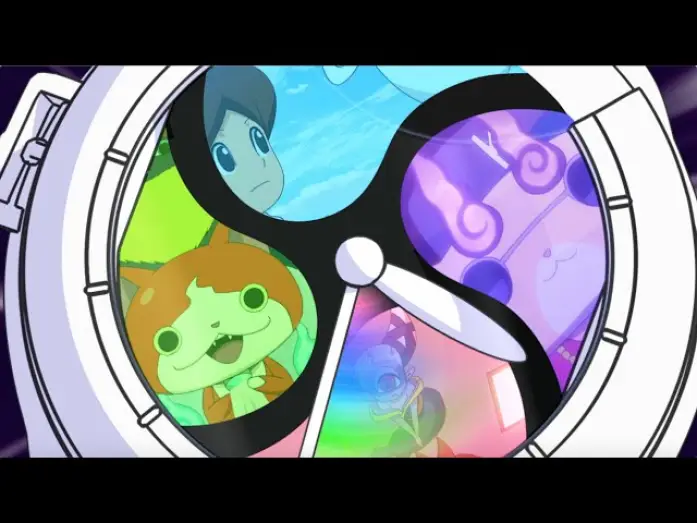 Видео к сериалу Время Йо-Кай — English Opening 2 | Yo-Kai Watch featuring Swampy Marsh - Jeff "Swampy" Marsh and Dan Povenmire