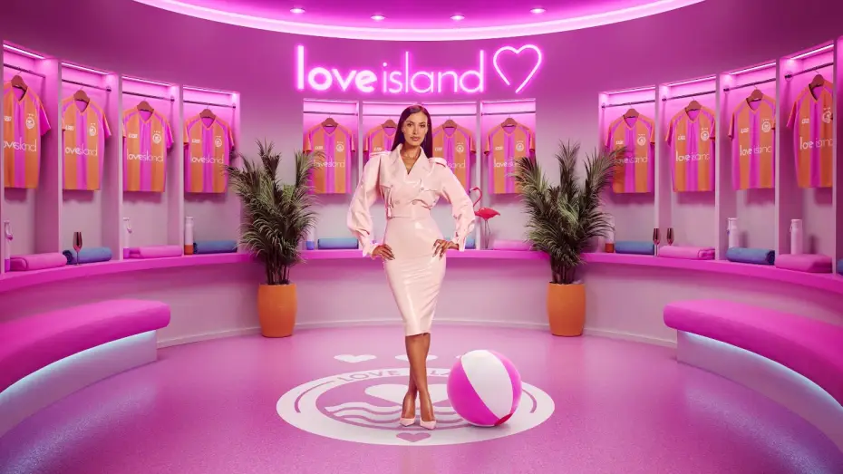 Видео к сериалу Остров любви — Сезон 13 — Love Island 2026... Coming Soon! | ITV2 & ITVX