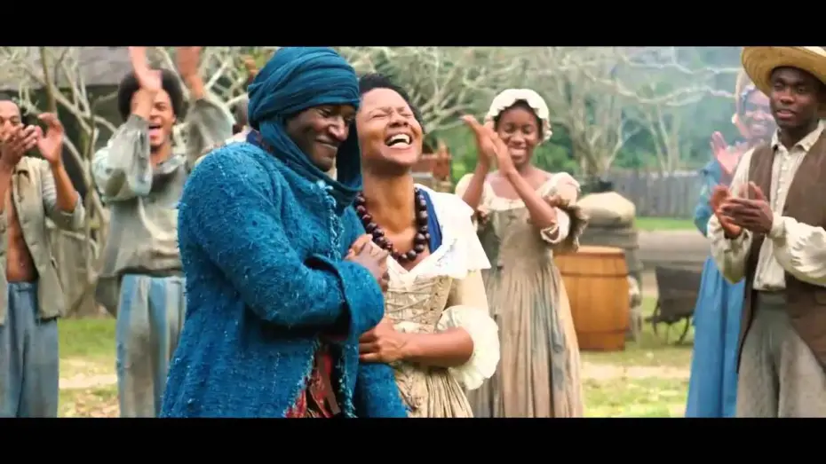 Видео к сериалу Корни — Roots (2016) Mini-Series Full Trailer [HD]