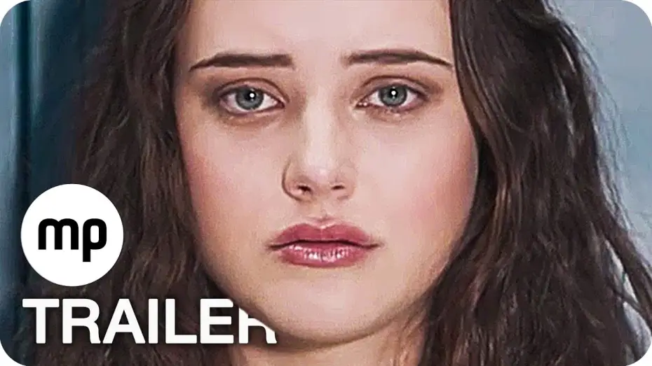 Видео к сериалу 13 причин почему — TOTE MÄDCHEN LÜGEN NICHT Staffel 1 Trailer German Deutsch (2017) Netflix Serie
