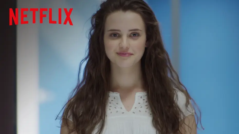 Видео к сериалу 13 причин почему — 13 Reasons Why - Featurette VOST