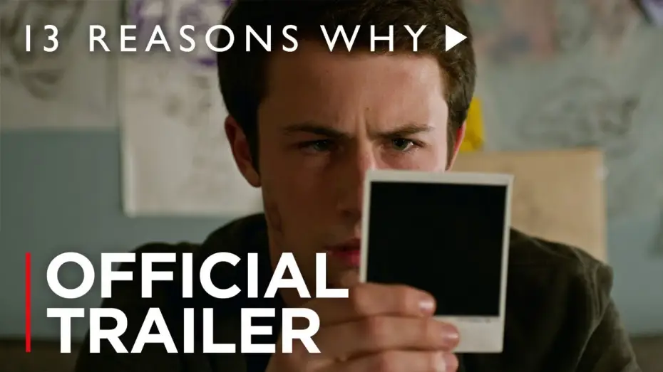 Видео к сериалу 13 причин почему — 13 Reasons Why: Season 2 | Official Trailer [HD] | Netflix