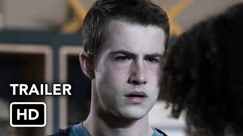 Видео к сериалу 13 причин почему — Season 3 Trailer