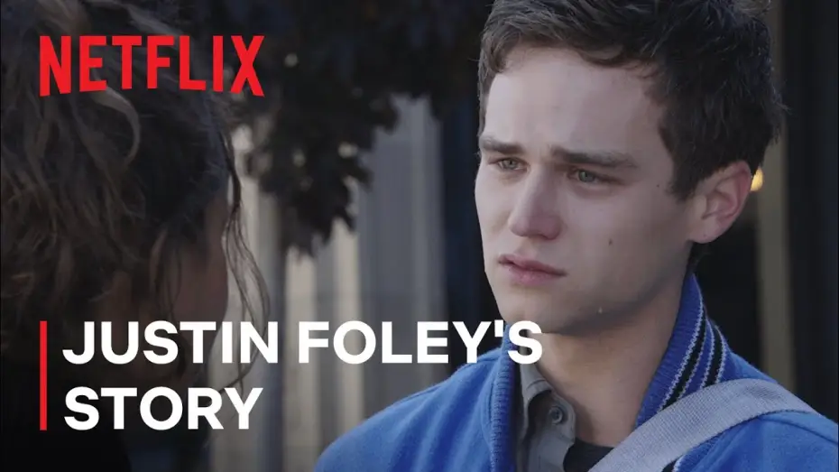 Видео к сериалу 13 причин почему — Justin Foley's Story