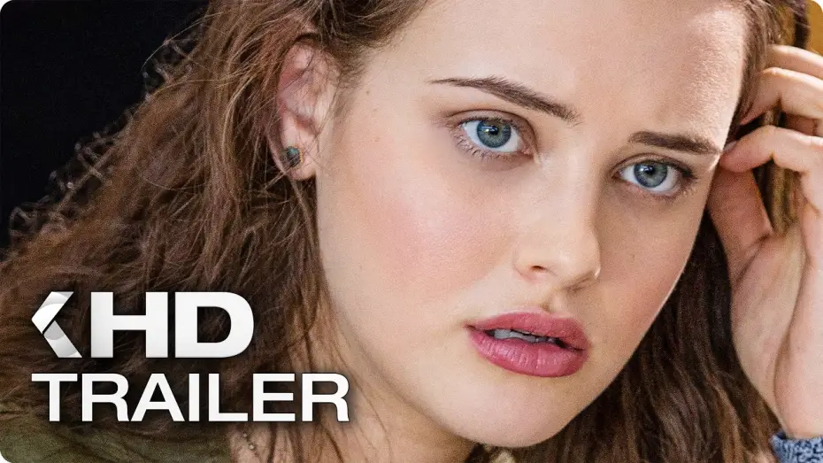 Видео к сериалу 13 причин почему — 13 REASONS WHY Trailer (2017)