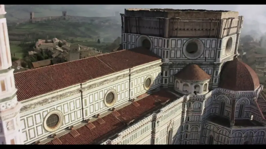 Видео к сериалу Медичи — Medici: Masters of Florence - Trailer - English