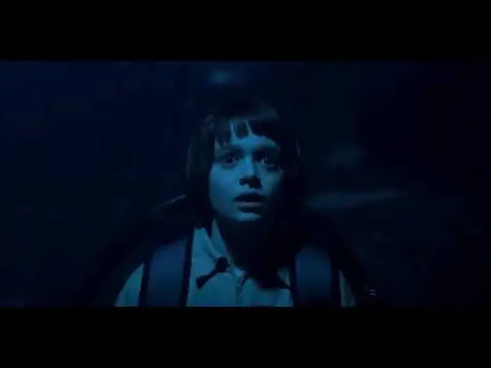 Видео к сериалу Очень странные дела — TRAILER Stranger Things Temporada 2