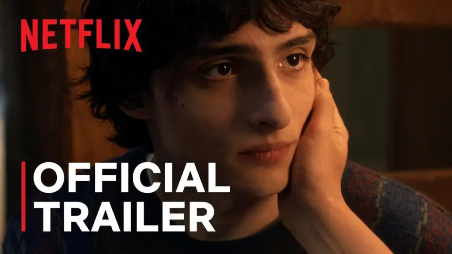 Видео к сериалу Очень странные дела — Stranger Things 5 Official Trailer