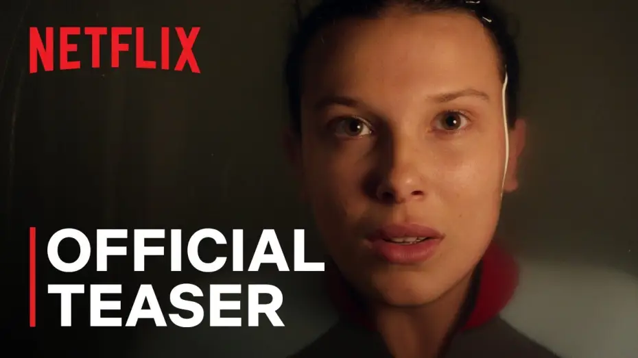 Видео к сериалу Очень странные дела — Stranger Things 5 Official Teaser