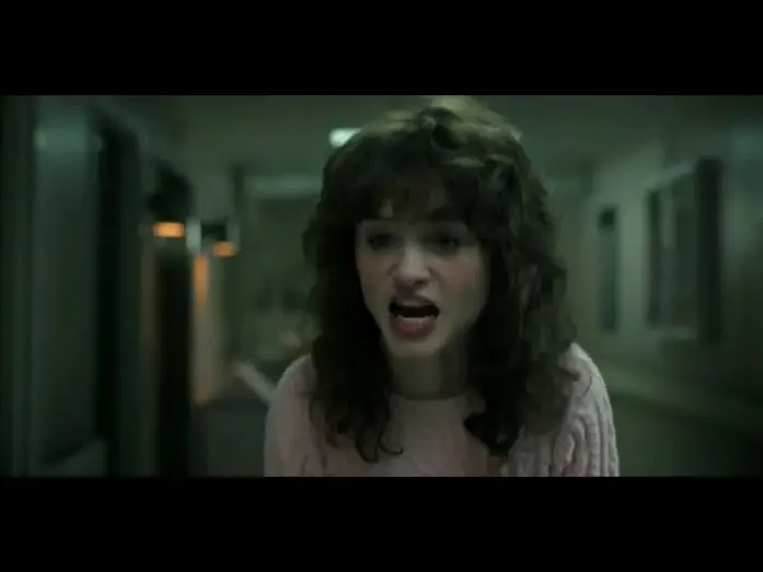 Видео к сериалу Очень странные дела — TRAILER Stranger Things Temporada 5