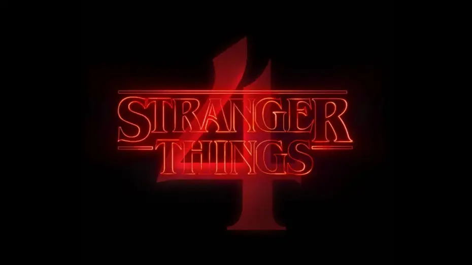 Видео к сериалу Очень странные дела — Stranger Things 4 - Opening Credits