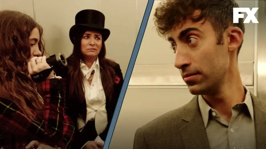 Видео к сериалу Всё к лучшему — Сезон 5 — Big Fan - Season 5 Teaser