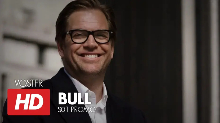 Видео к сериалу Булл — Bull S01 Promo VOSTFR (HD)