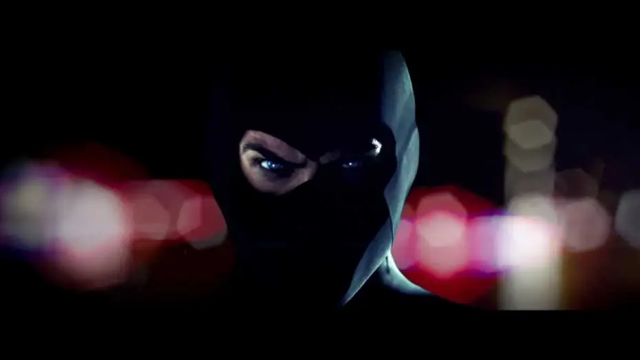 Видео к сериалу Дьяволик — "Diabolik - La Serie" Trailer della nuova serie Sky Cinema