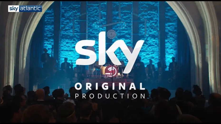 Видео к сериалу Вавилон-Берлин — Babylon Berlin