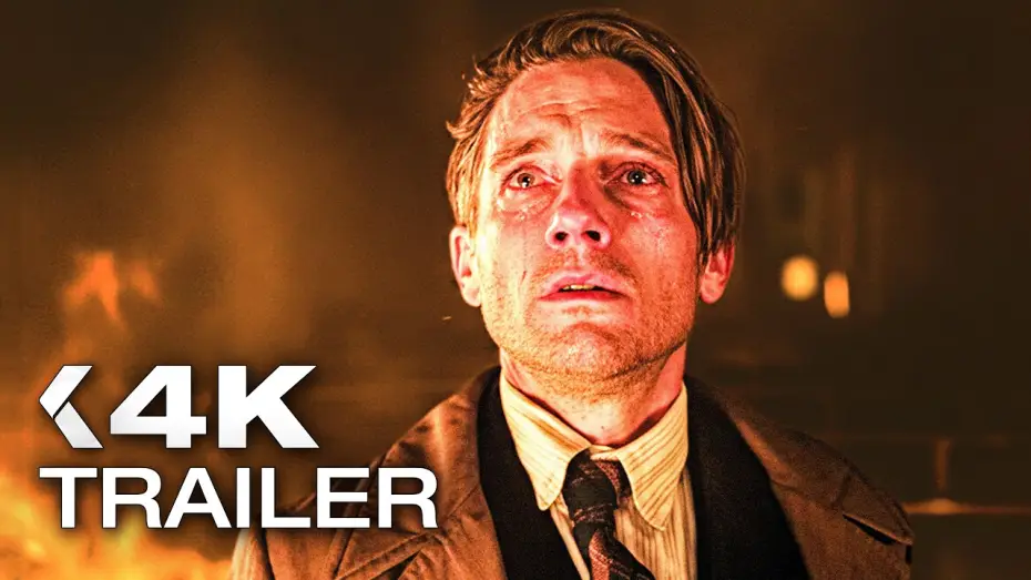 Видео к сериалу Вавилон-Берлин — Сезон 5 — BABYLON BERLIN Staffel 5 Trailer German Deutsch (2026)