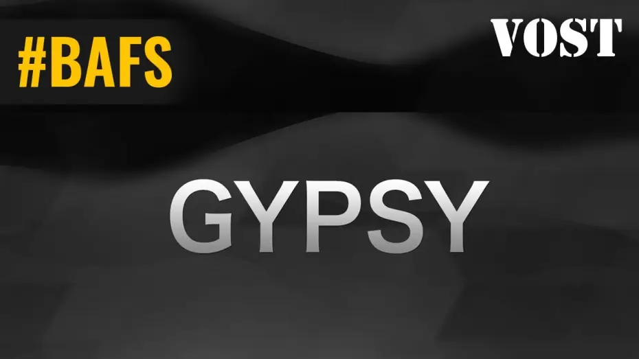 Видео к сериалу Цыганка — Gypsy : Saison 1 – Bande Annonce VOST