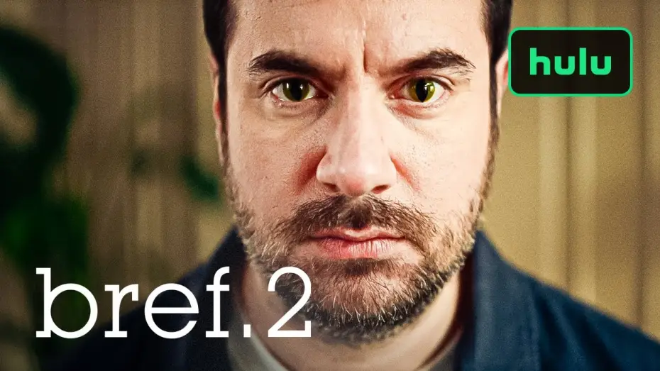 Видео к сериалу Короче — Bref. 2 - The Critics Have Spoken [Subtitled]
