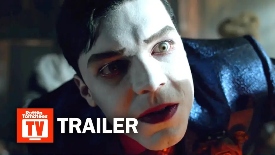 Видео к сериалу Готэм — Сезон 5 — Gotham Season 5 Trailer | 'Movie' | Rotten Tomatoes TV