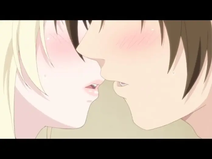 Видео к сериалу У меня мало друзей — Haganai NEXT - The King's Game - Official Clip