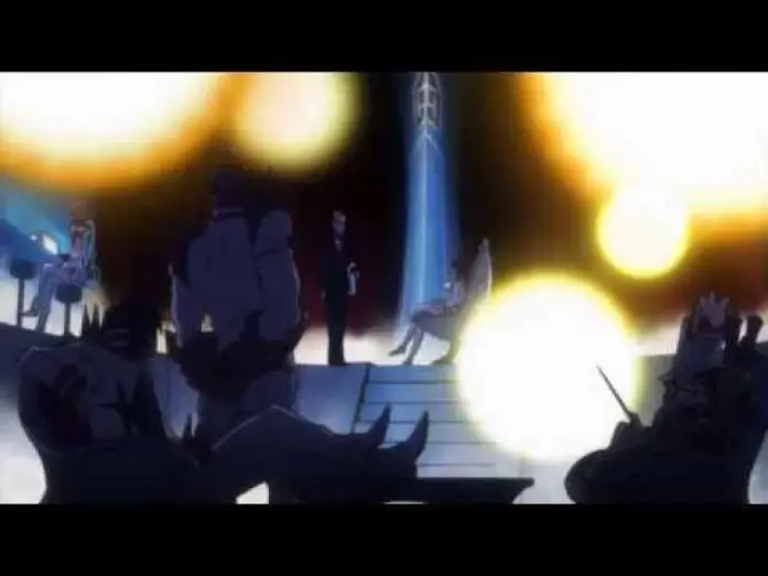 Видео к сериалу Убить или быть убитым — Kill la Kill Official English Dubbed Trailer