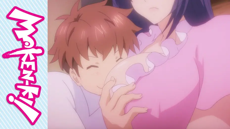 Видео к сериалу Макен-Ки! — Maken-ki! Season Two - Available Now