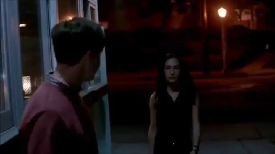 Видео к сериалу Сталкер — Stalker -  Official Trailer HD -  CBS -  2014