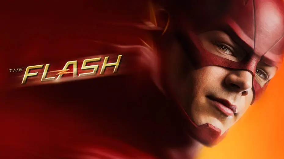 Видео к сериалу Флэш — The Flash - Trailer