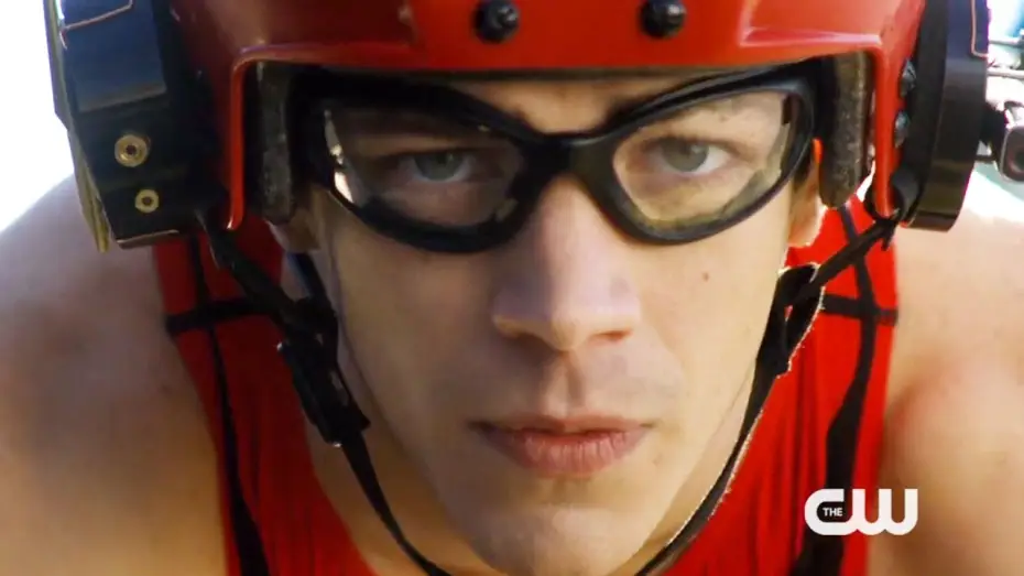 Видео к сериалу Флэш — The Flash - Impossible Man