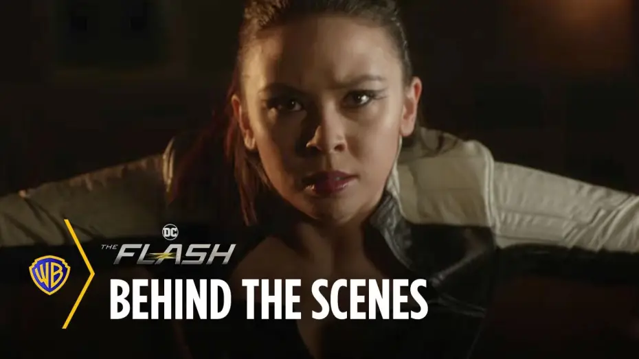 Видео к сериалу Флэш — The Flash Season 2 | The Power of Dr. Light