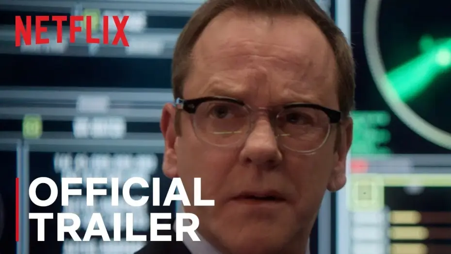 Видео к сериалу Последний кандидат — Сезон 3 — Season 3 Official Trailer