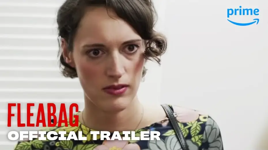 Видео к сериалу Дрянь — Official Trailer