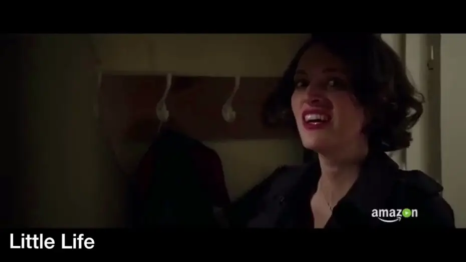 Видео к сериалу Дрянь — Дрянь (Fleabag)- трейлер сериала на русском