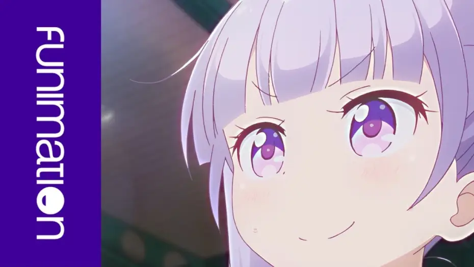 Видео к сериалу Новая игра — NEW GAME! – Season One – Coming Soon