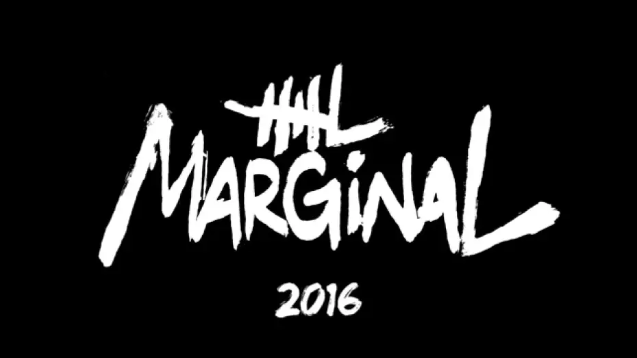 Видео к сериалу Маргинал — Trailer Oficial "El Marginal" 2016