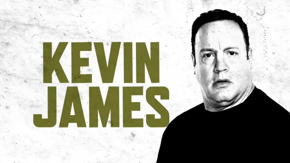 Видео к сериалу Кевин подождёт — Kevin Can Wait | official First Look (2016) Kevin James