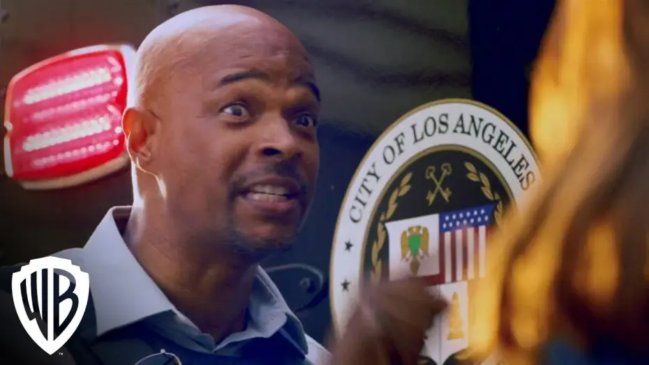 Видео к сериалу Смертельное оружие — Lethal Weapon | Season One Trailer | Warner Bros. Entertainment