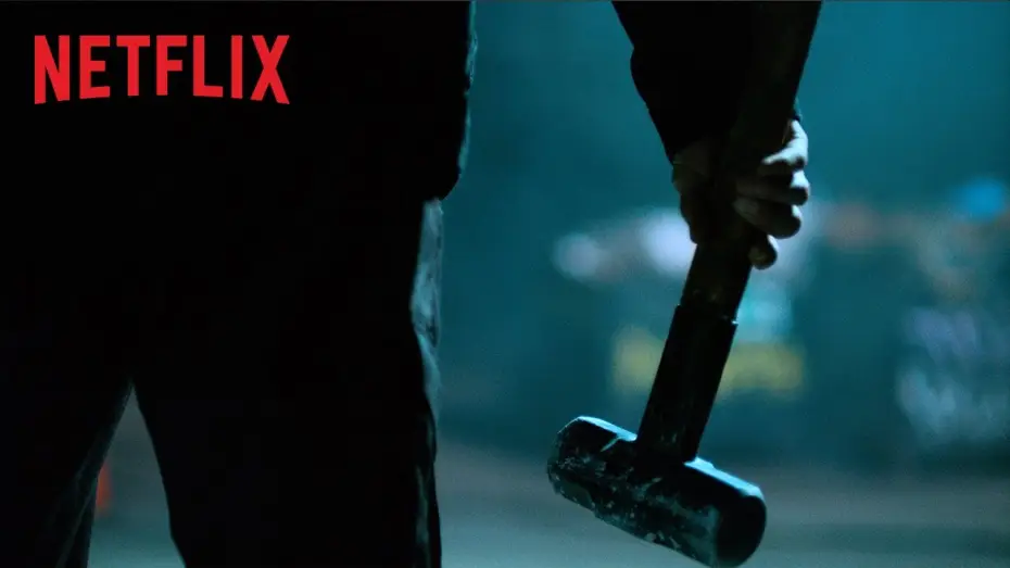 Видео к сериалу Каратель — Marvel's The Punisher | Teaser | Netflix Italia