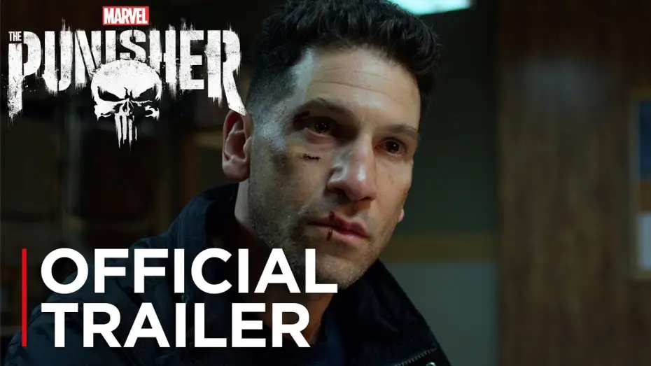 Видео к сериалу Каратель — Season 2 Official Trailer