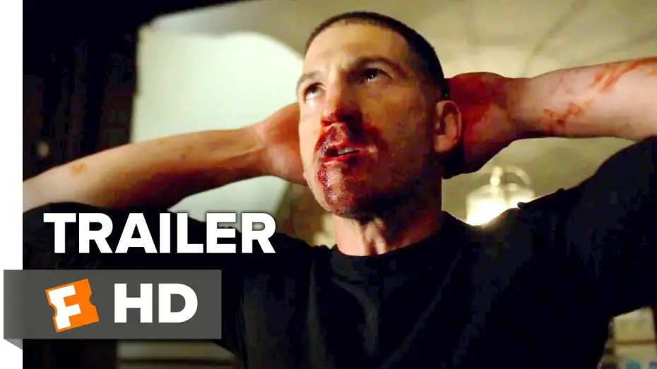 Видео к сериалу Каратель — Season 1 Trailer #1