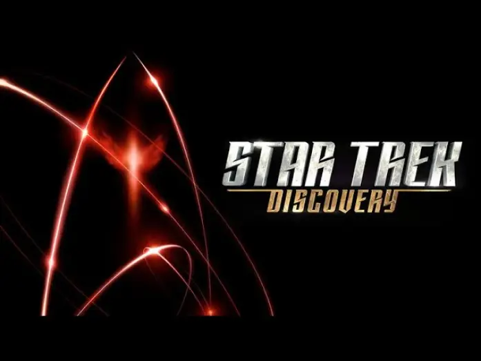 Видео к сериалу Звёздный путь: Дискавери — Star Trek: Discovery - Season 2 | New York Comic Con Trailer