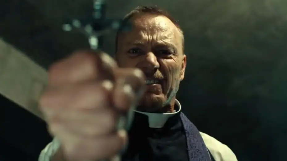 Видео к сериалу Изгоняющий дьявола — The Exorcist | official trailer (2016)