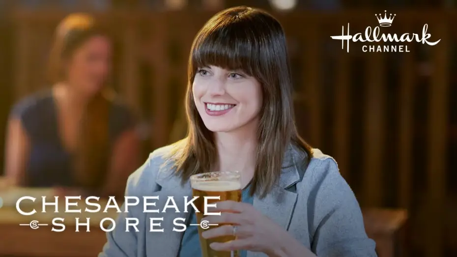 Видео к сериалу На Чесапикских берегах — First Look - Chesapeake Shores - Hallmark Channel