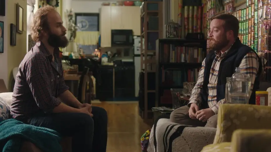 Видео к сериалу Кайф с доставкой — A City of Strangers with One Connection: High Maintenance: Official Trailer (HBO)